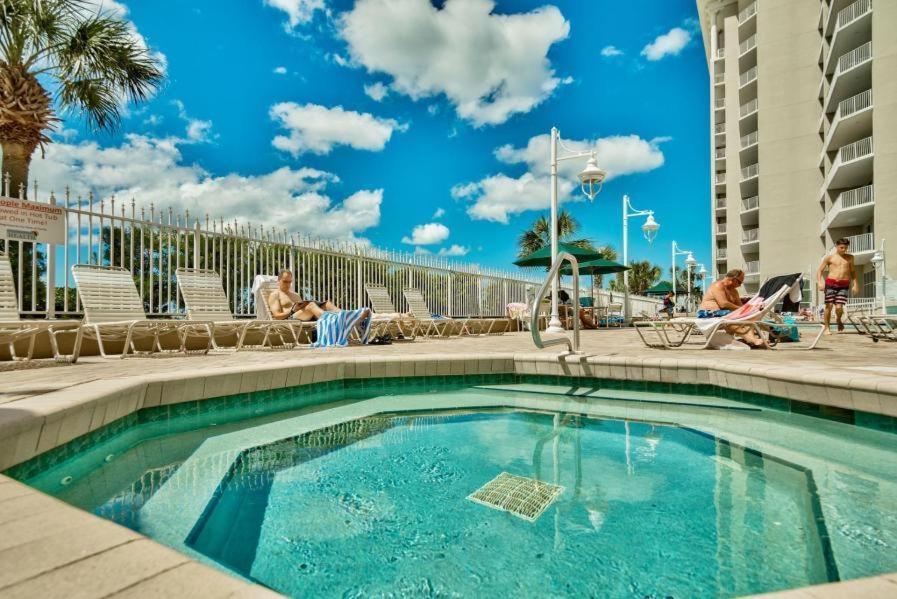 Vila Majestic Sun 1108B Destin Exteriér fotografie